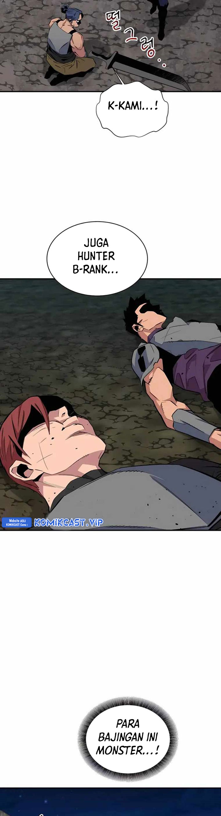 Auto-Hunting With Clones Chapter 56 Gambar 79