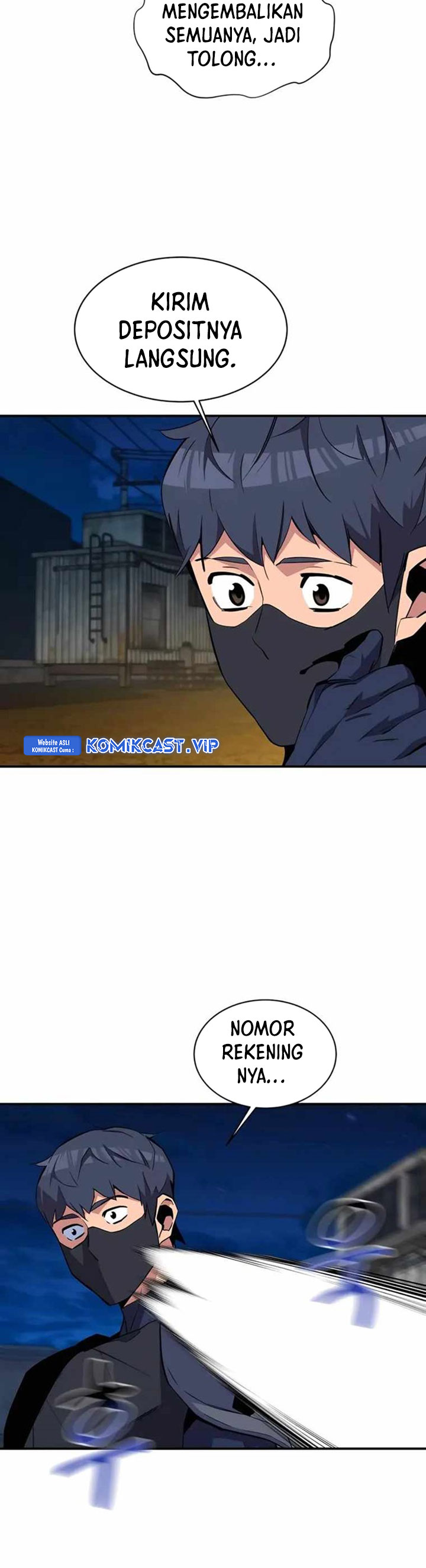 Auto-Hunting With Clones Chapter 56 Gambar 81