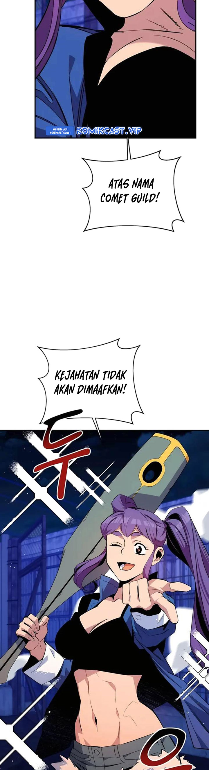 Auto-Hunting With Clones Chapter 56 Gambar 84
