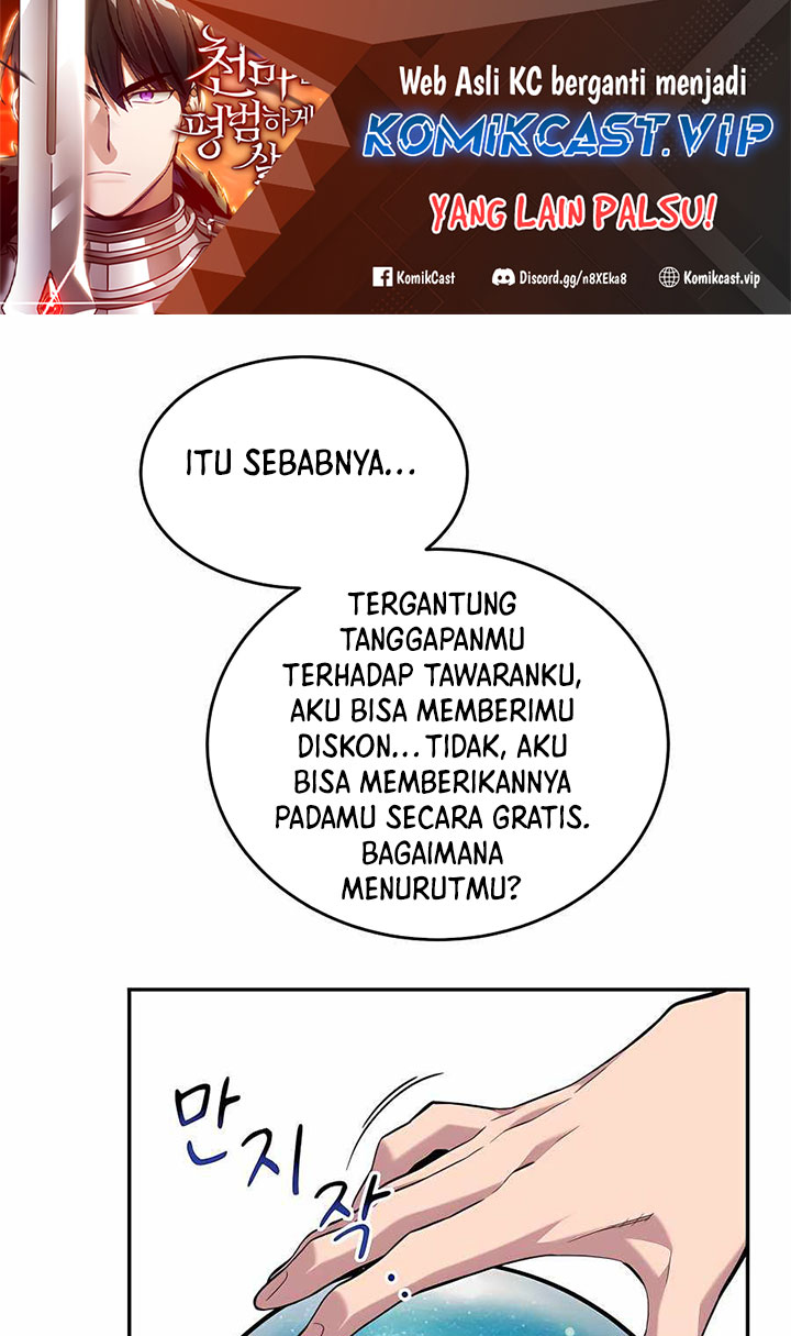 Auto-Hunting With Clones Chapter 57 Gambar 2