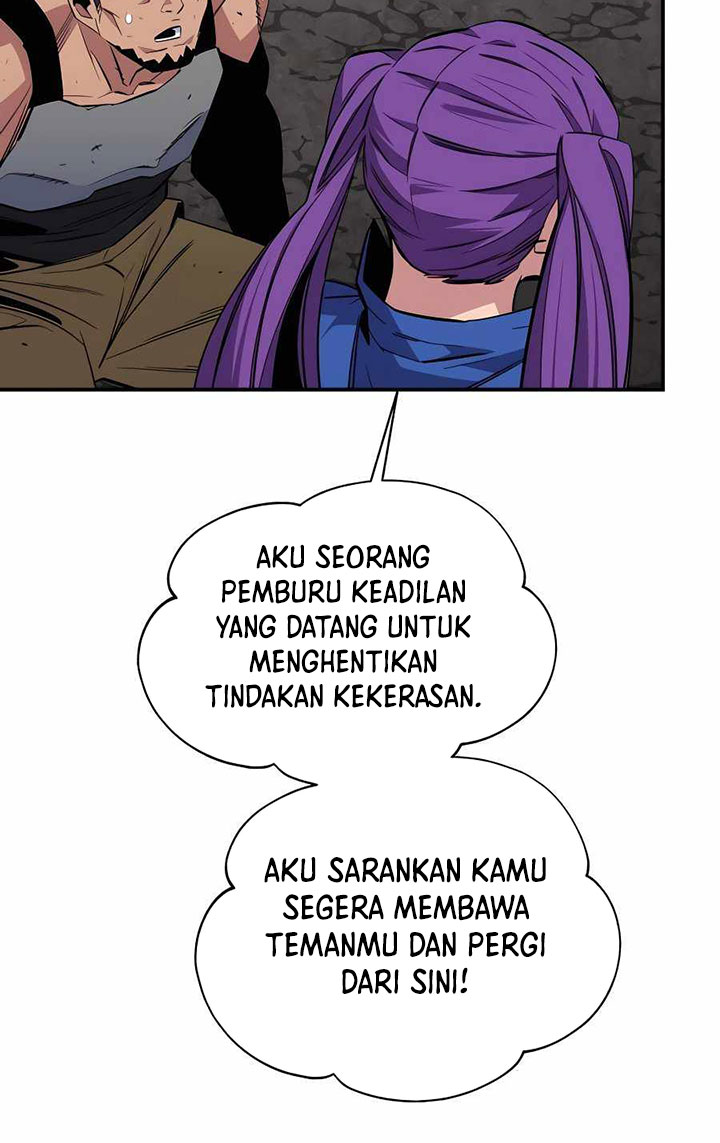 Auto-Hunting With Clones Chapter 57 Gambar 40