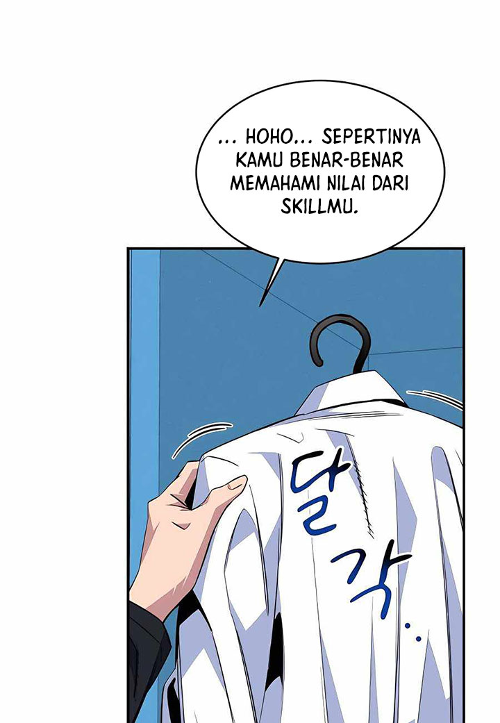Auto-Hunting With Clones Chapter 57 Gambar 69