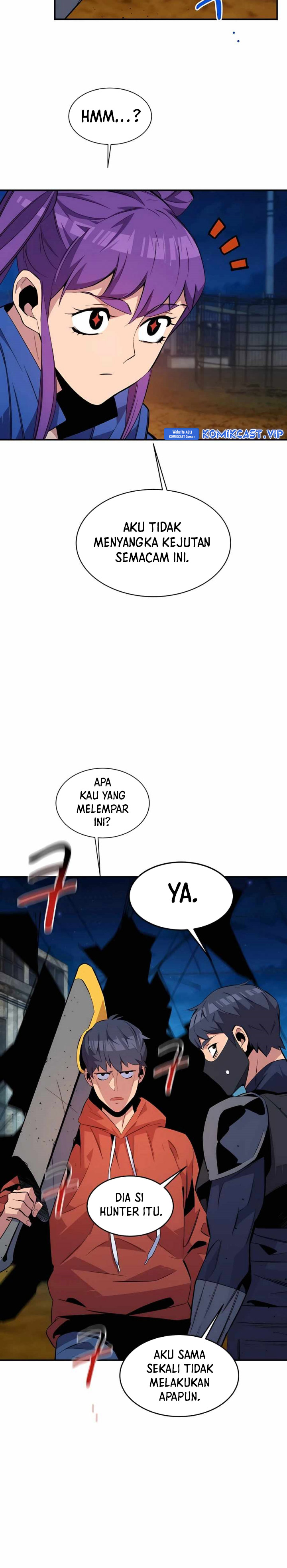 Auto-Hunting With Clones Chapter 58 Gambar 5
