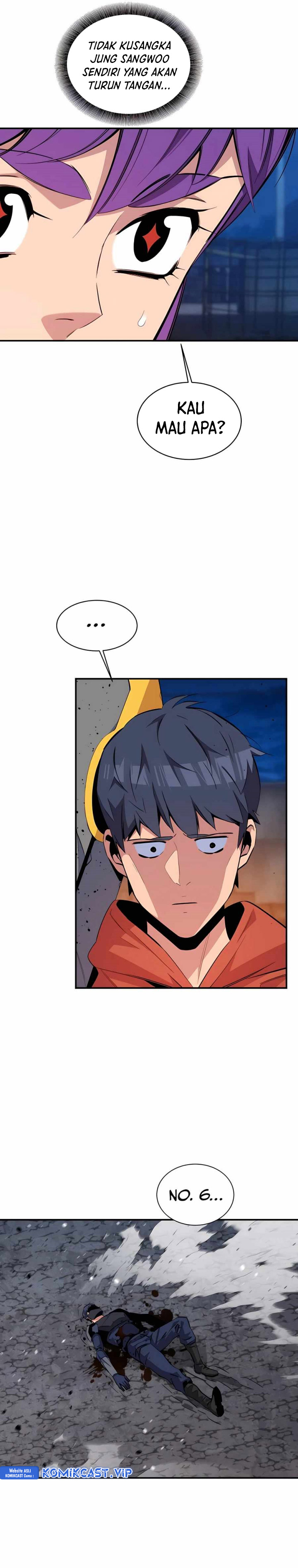 Auto-Hunting With Clones Chapter 58 Gambar 6