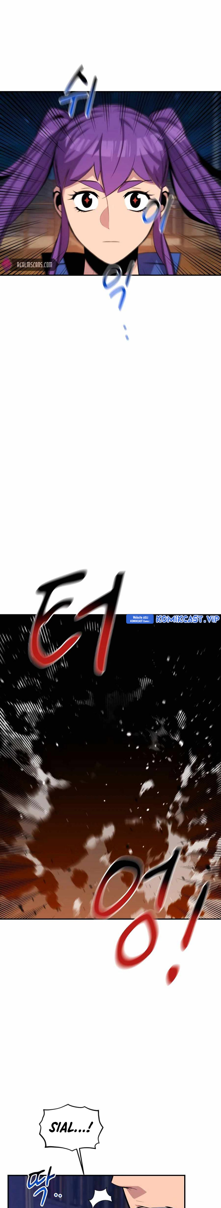Auto-Hunting With Clones Chapter 58 Gambar 11