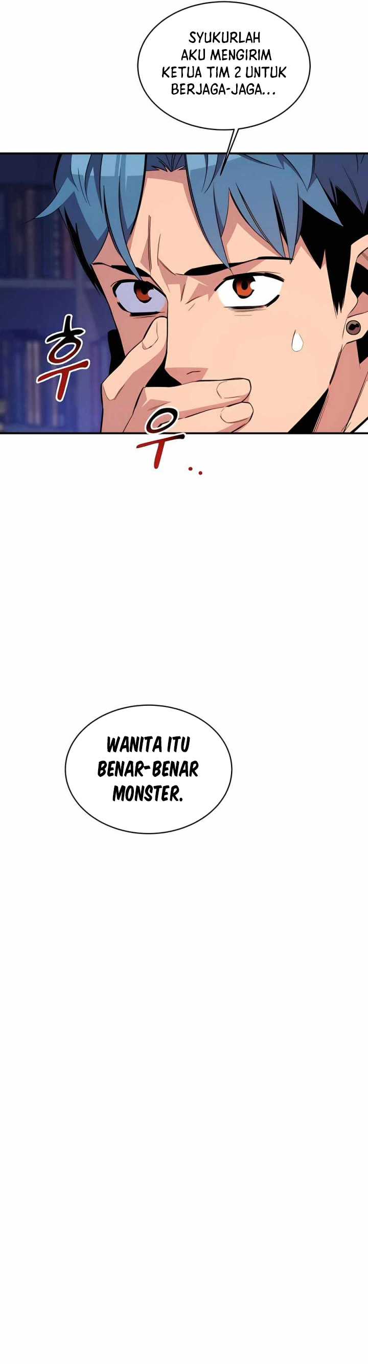 Auto-Hunting With Clones Chapter 58 Gambar 13