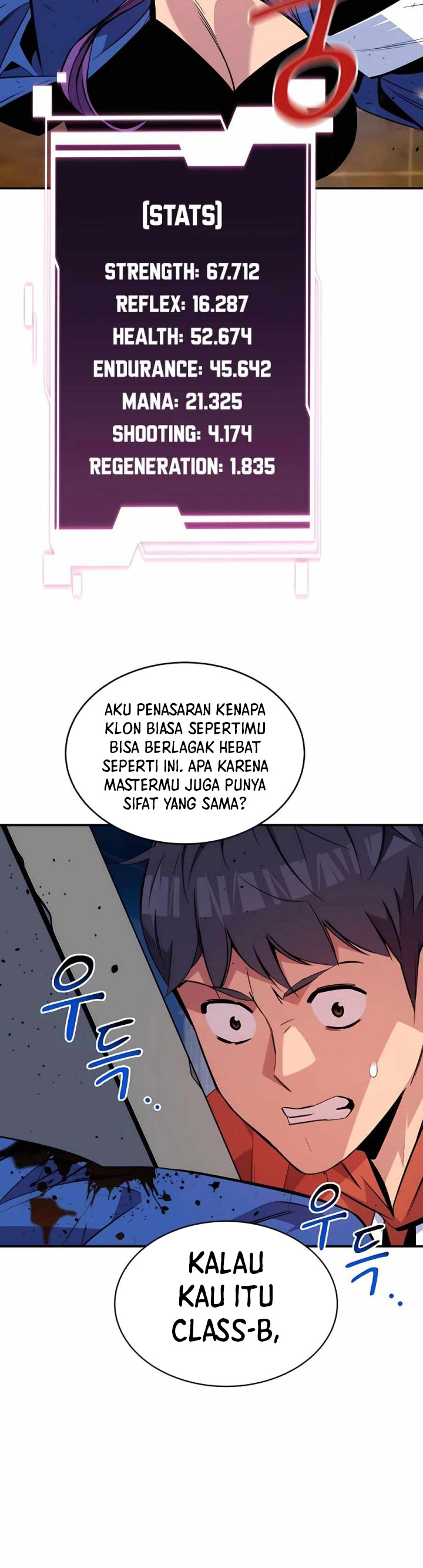 Auto-Hunting With Clones Chapter 58 Gambar 15