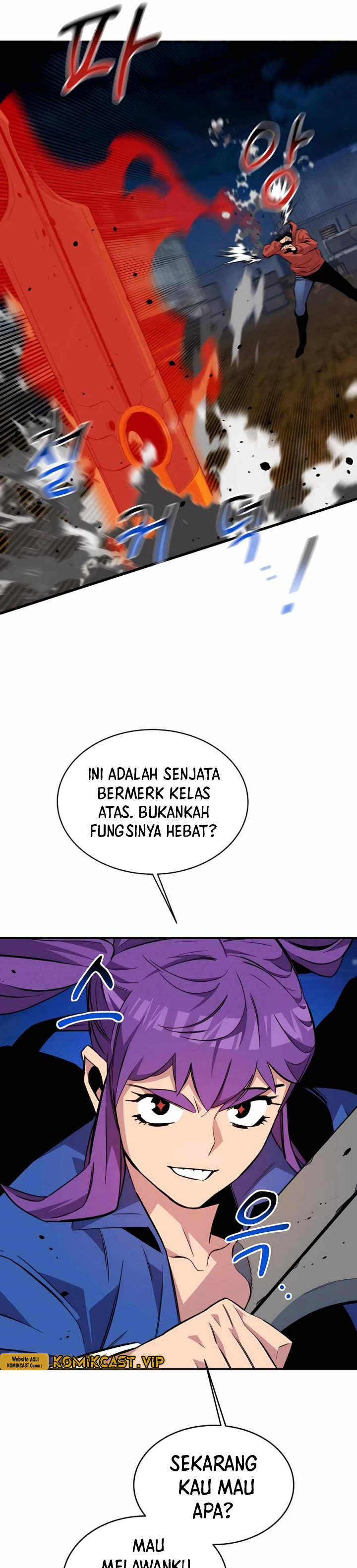 Auto-Hunting With Clones Chapter 58 Gambar 21