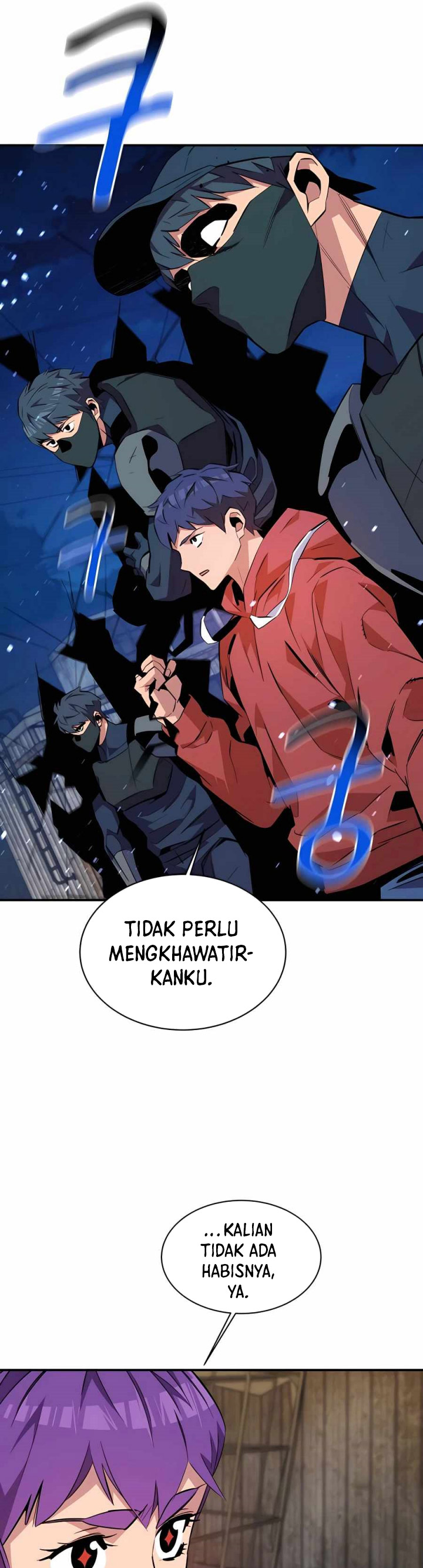 Auto-Hunting With Clones Chapter 58 Gambar 23