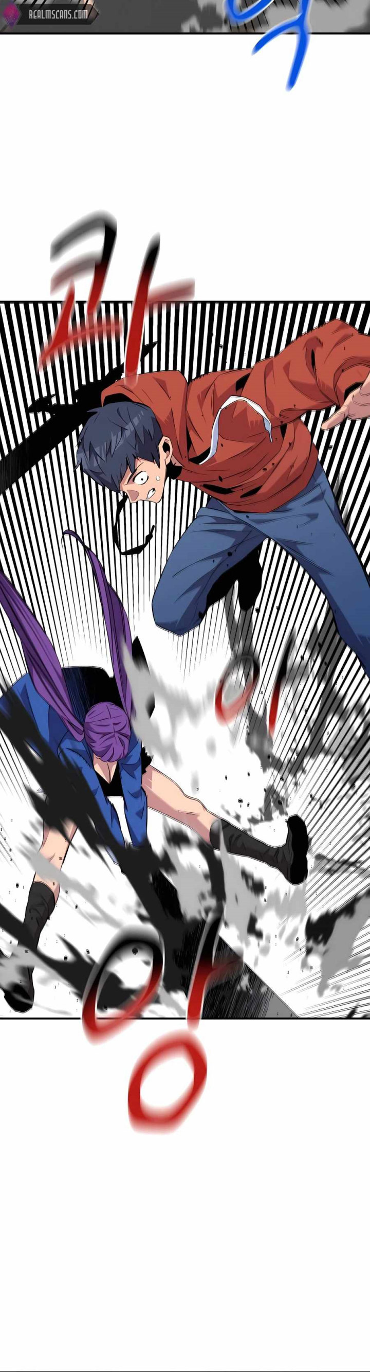 Auto-Hunting With Clones Chapter 58 Gambar 34