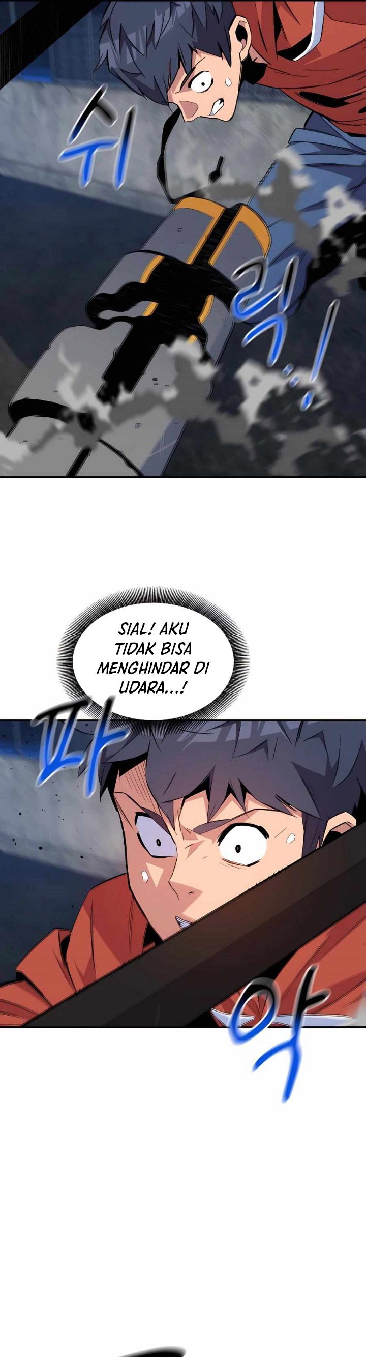 Auto-Hunting With Clones Chapter 58 Gambar 35