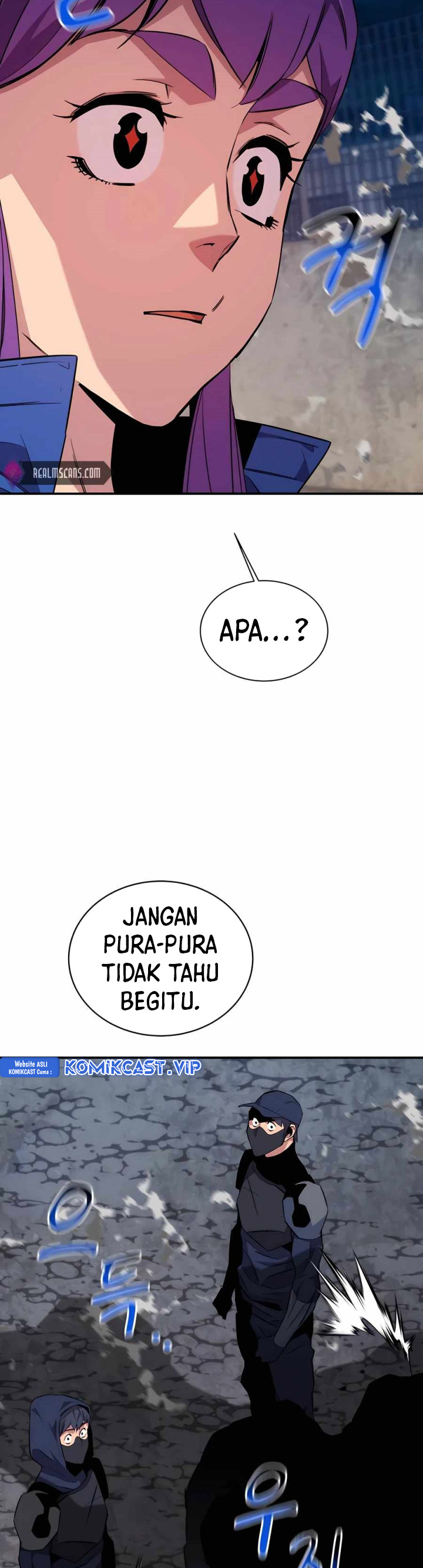 Auto-Hunting With Clones Chapter 58 Gambar 41