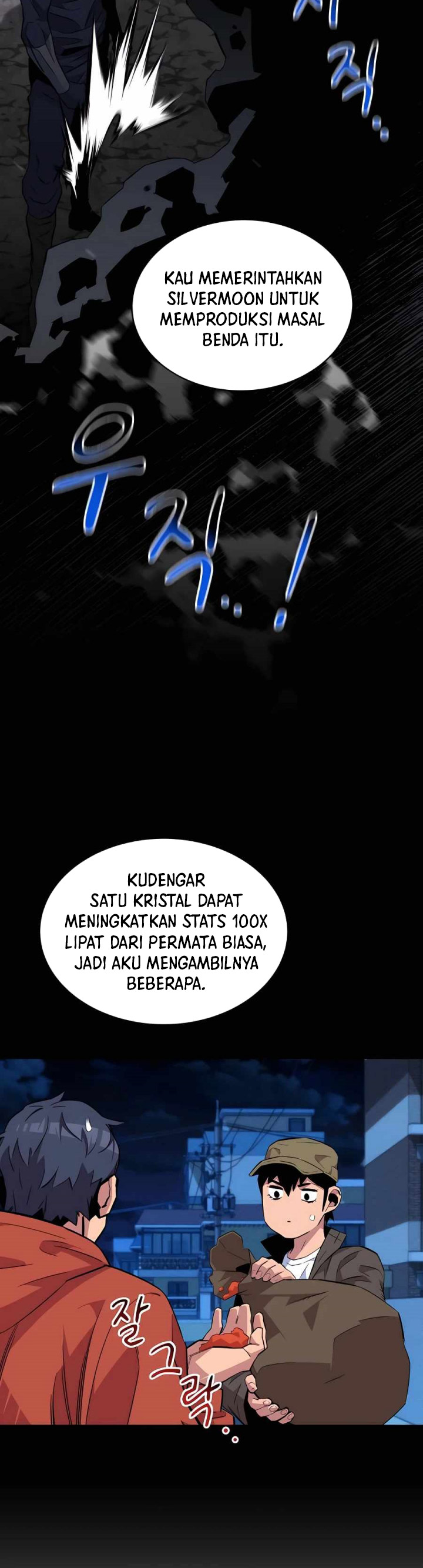 Auto-Hunting With Clones Chapter 58 Gambar 42