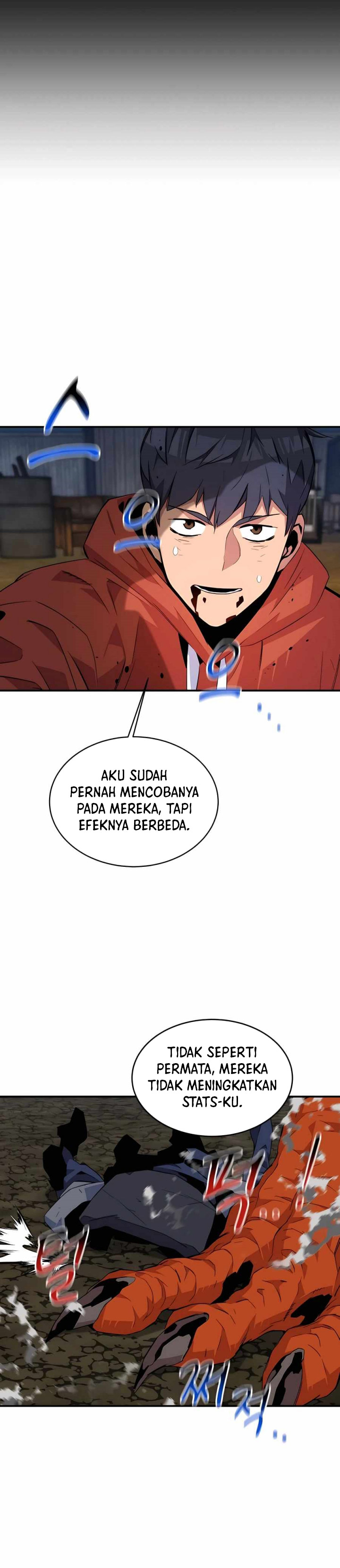Auto-Hunting With Clones Chapter 58 Gambar 43
