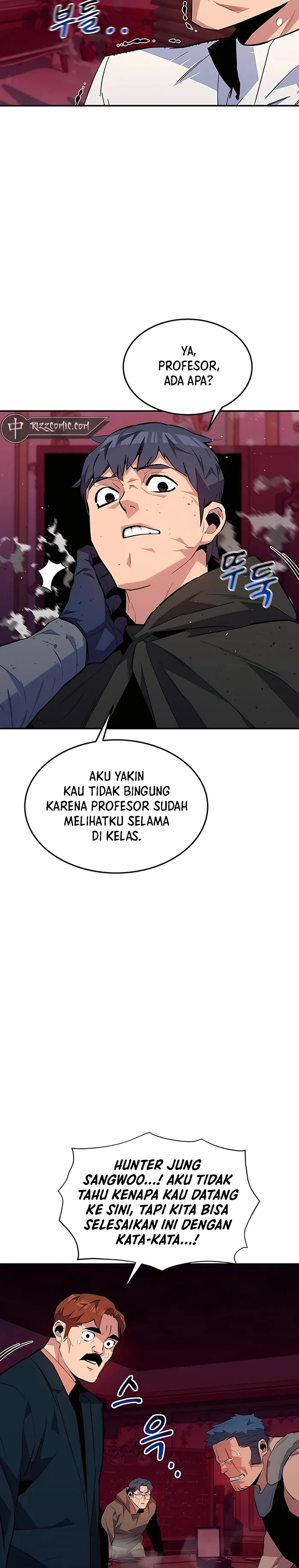 Auto-Hunting With Clones Chapter 75 Gambar 4