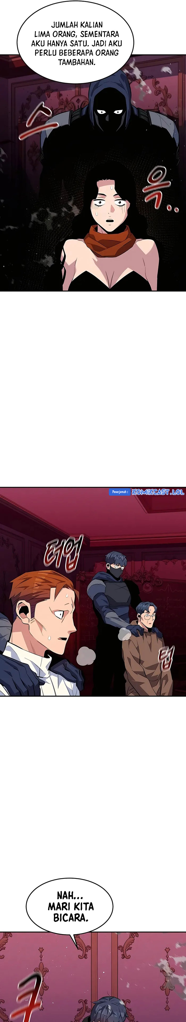 Auto-Hunting With Clones Chapter 75 Gambar 6