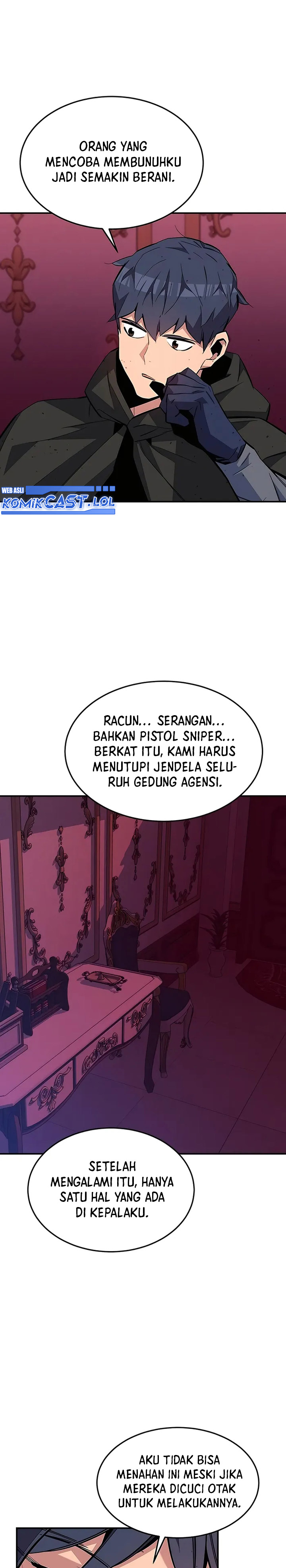 Auto-Hunting With Clones Chapter 75 Gambar 8