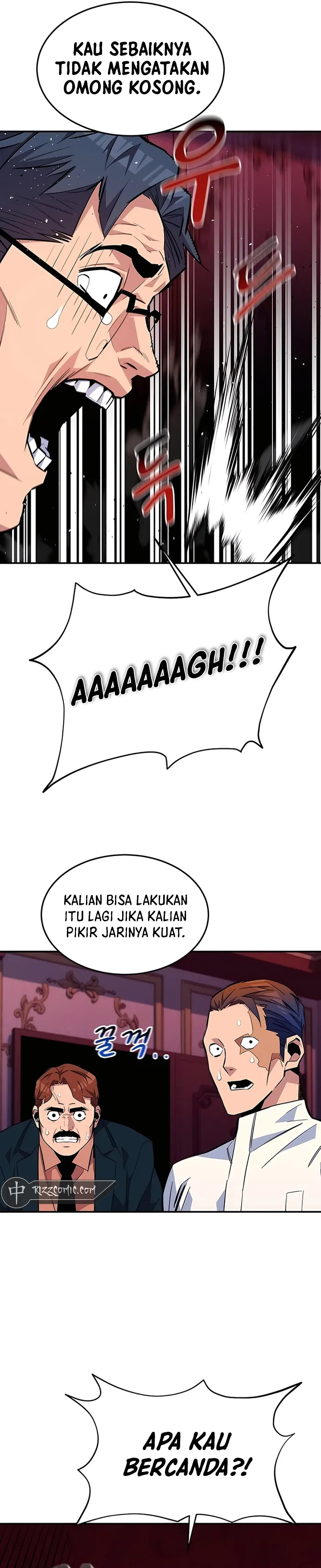 Auto-Hunting With Clones Chapter 75 Gambar 10