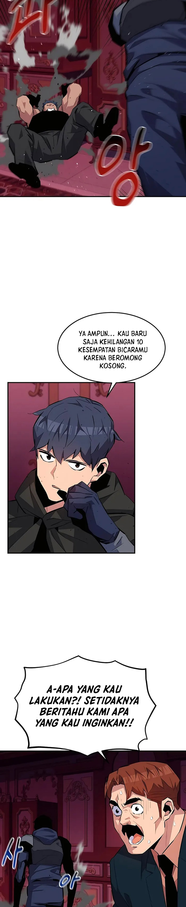 Auto-Hunting With Clones Chapter 75 Gambar 12