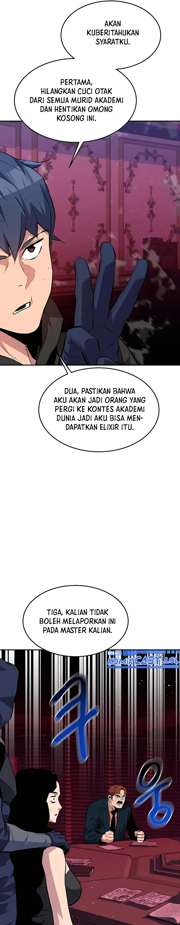Auto-Hunting With Clones Chapter 75 Gambar 14