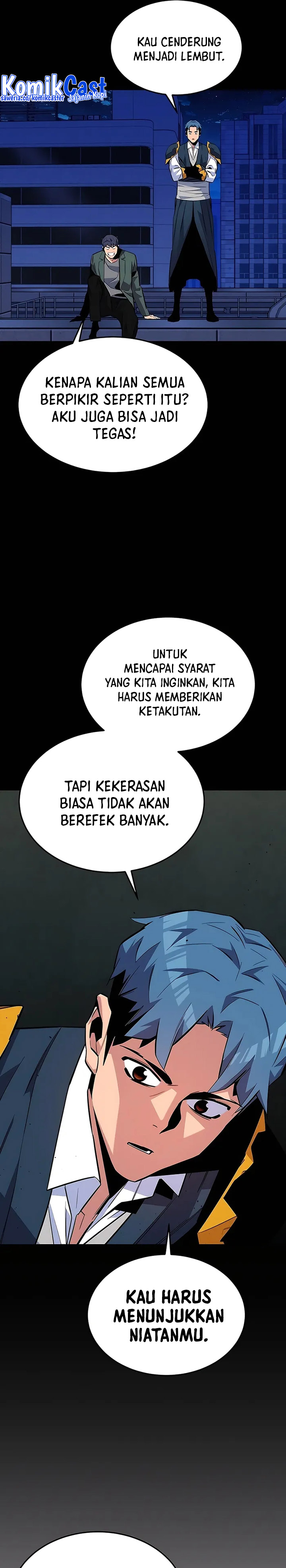 Auto-Hunting With Clones Chapter 75 Gambar 18