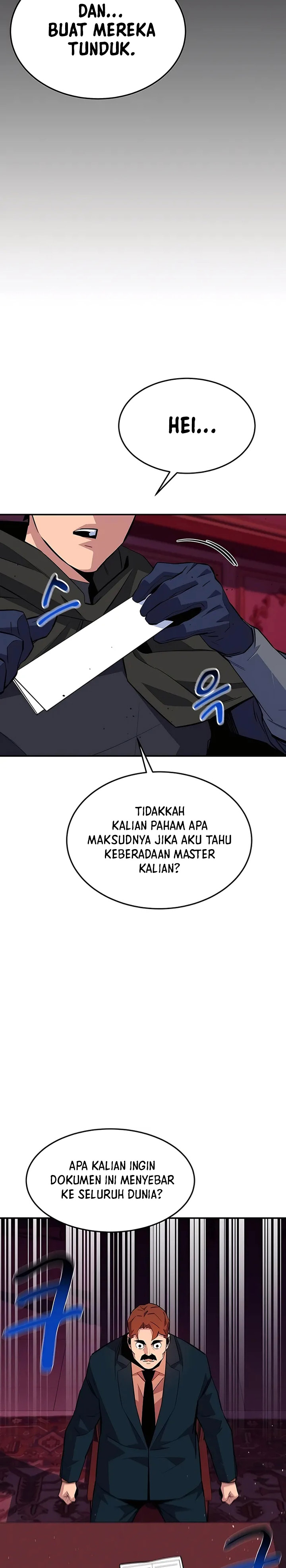 Auto-Hunting With Clones Chapter 75 Gambar 19