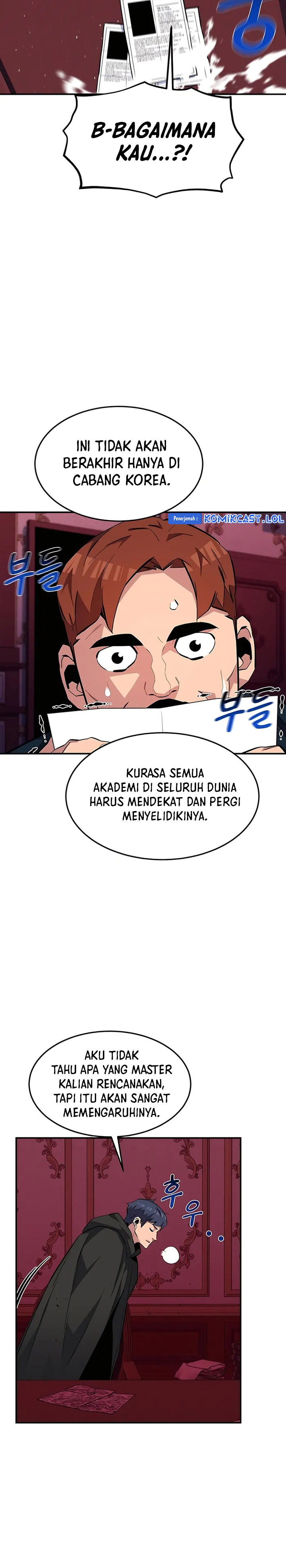 Auto-Hunting With Clones Chapter 75 Gambar 20