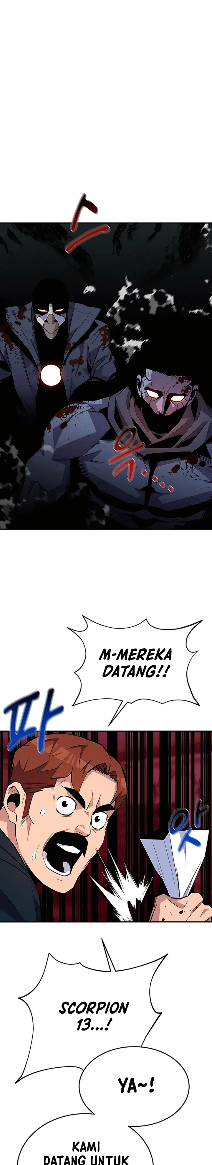 Auto-Hunting With Clones Chapter 75 Gambar 23