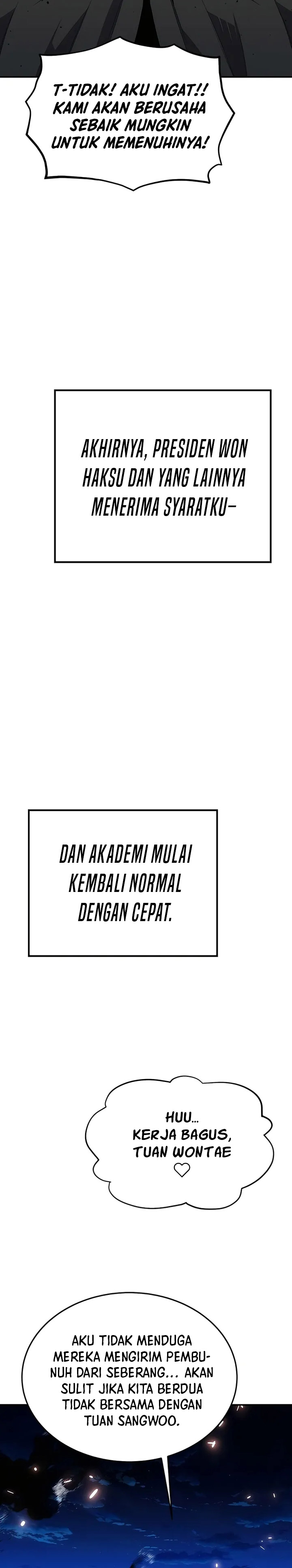 Auto-Hunting With Clones Chapter 75 Gambar 29