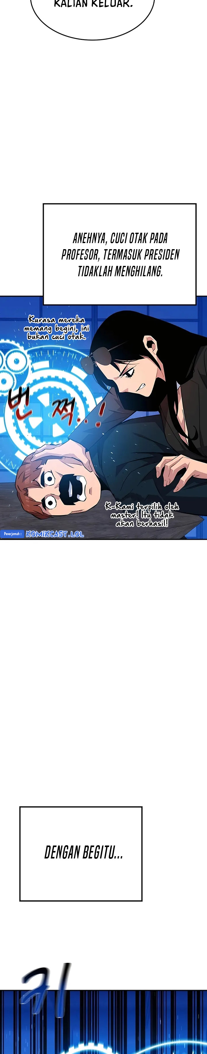 Auto-Hunting With Clones Chapter 75 Gambar 32