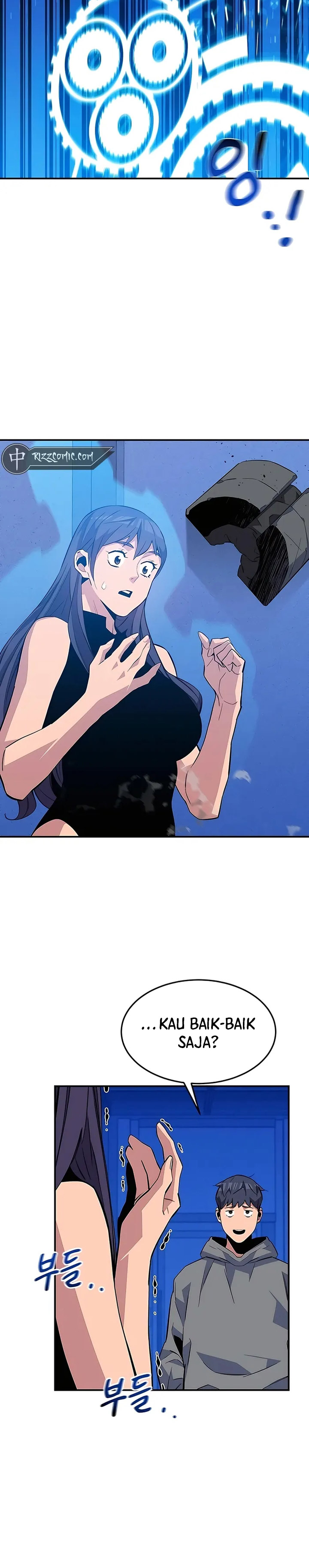 Auto-Hunting With Clones Chapter 75 Gambar 33