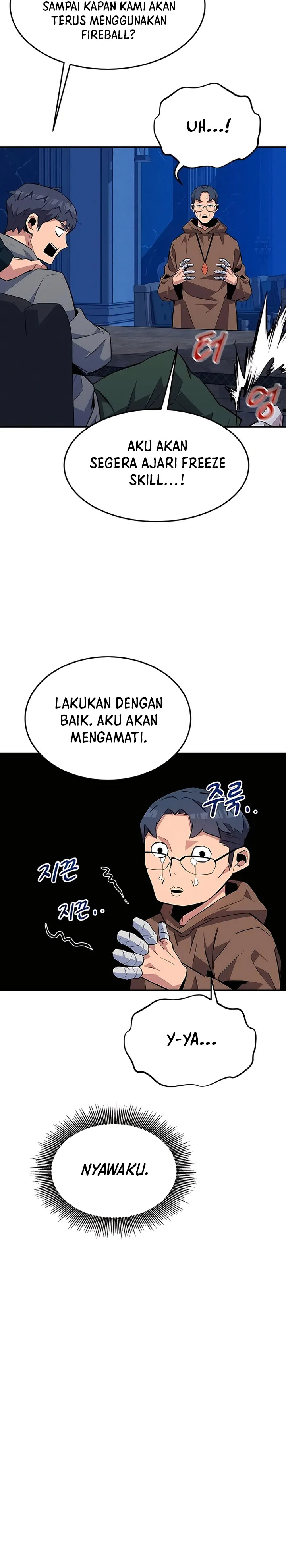 Auto-Hunting With Clones Chapter 75 Gambar 37