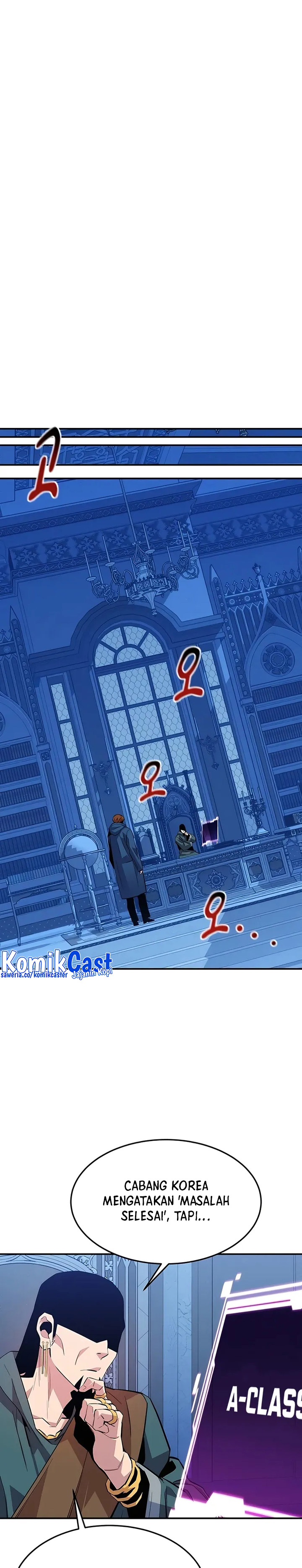 Auto-Hunting With Clones Chapter 75 Gambar 38