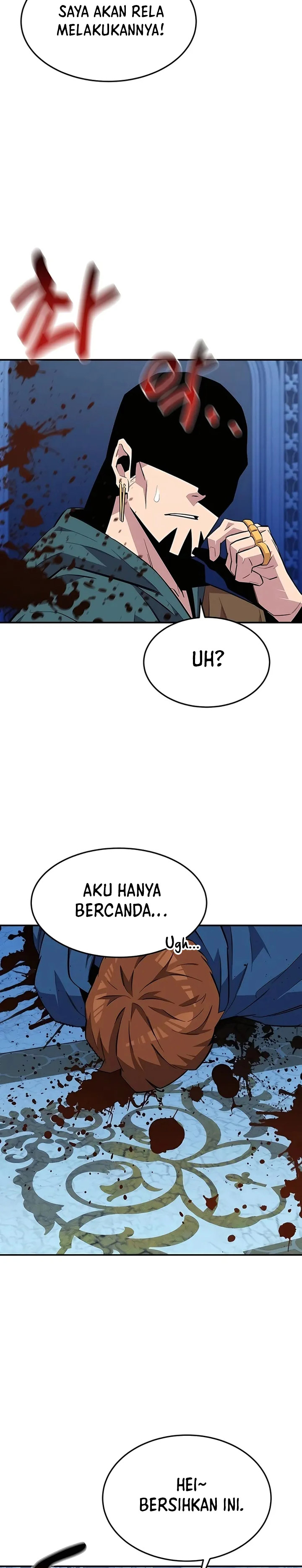 Auto-Hunting With Clones Chapter 75 Gambar 40