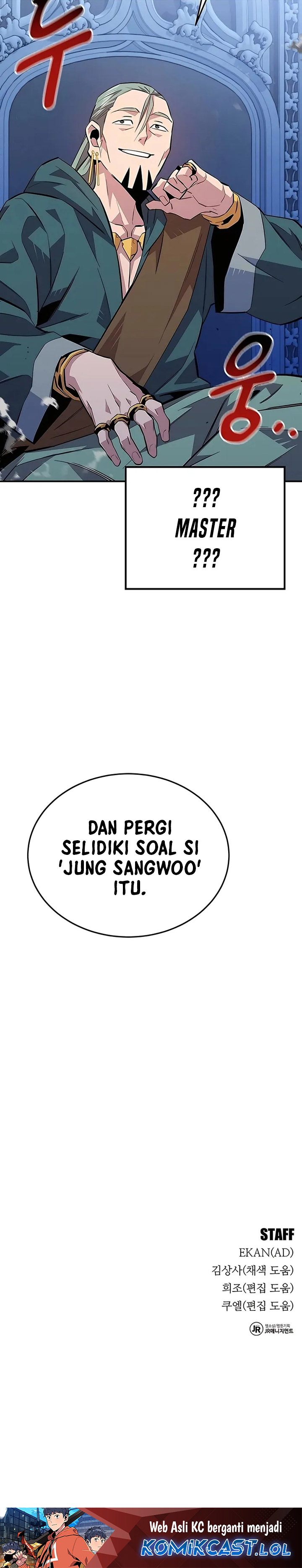 Auto-Hunting With Clones Chapter 75 Gambar 41