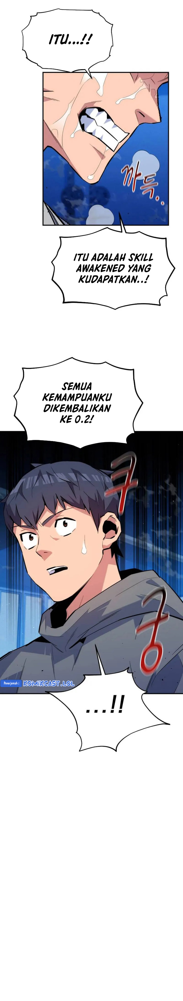 Auto-Hunting With Clones Chapter 77 Gambar 4