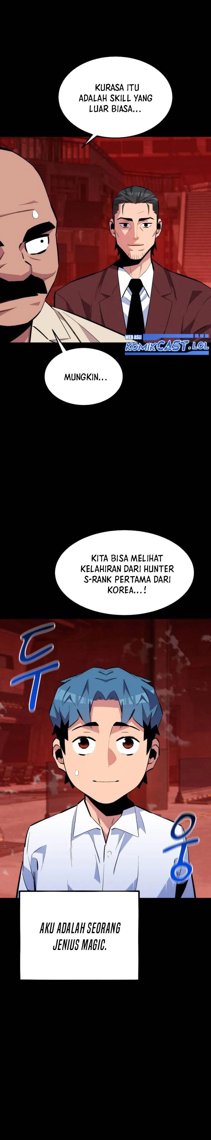 Auto-Hunting With Clones Chapter 77 Gambar 6