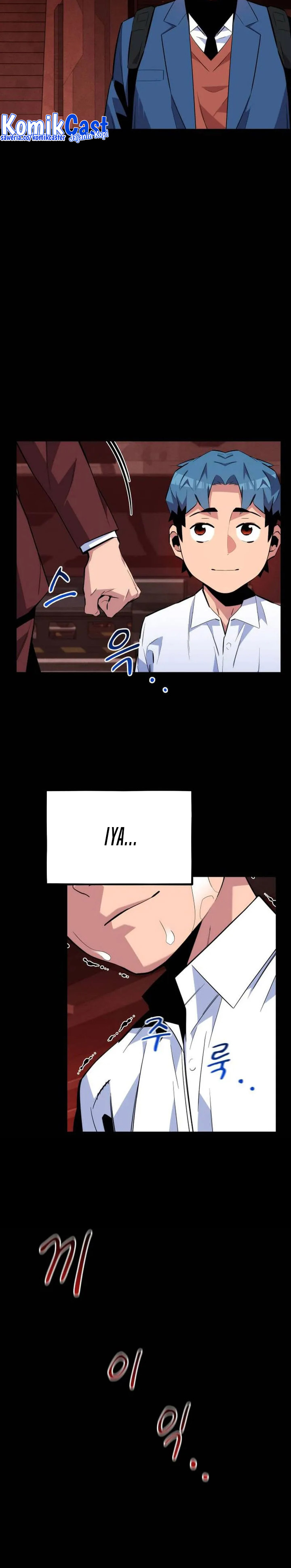 Auto-Hunting With Clones Chapter 77 Gambar 9