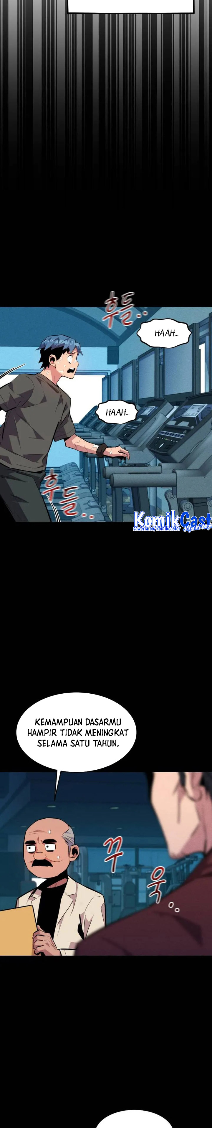 Auto-Hunting With Clones Chapter 77 Gambar 12