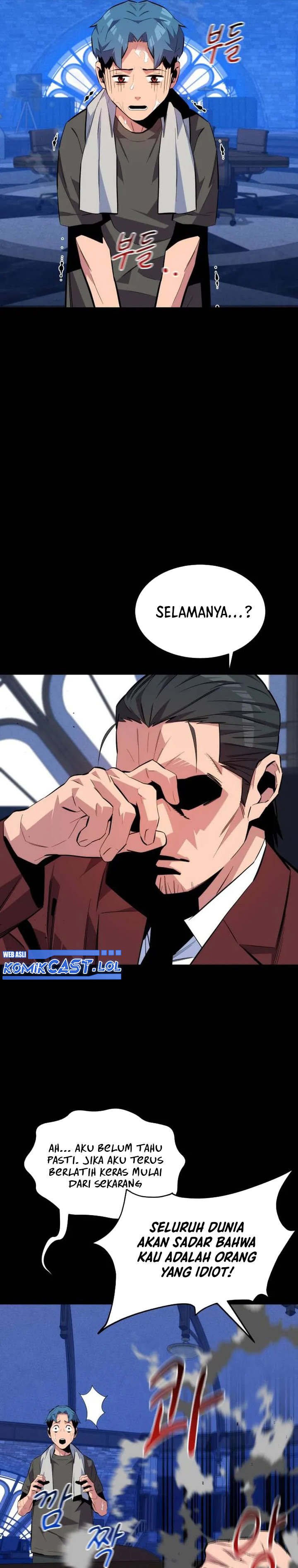 Auto-Hunting With Clones Chapter 77 Gambar 14