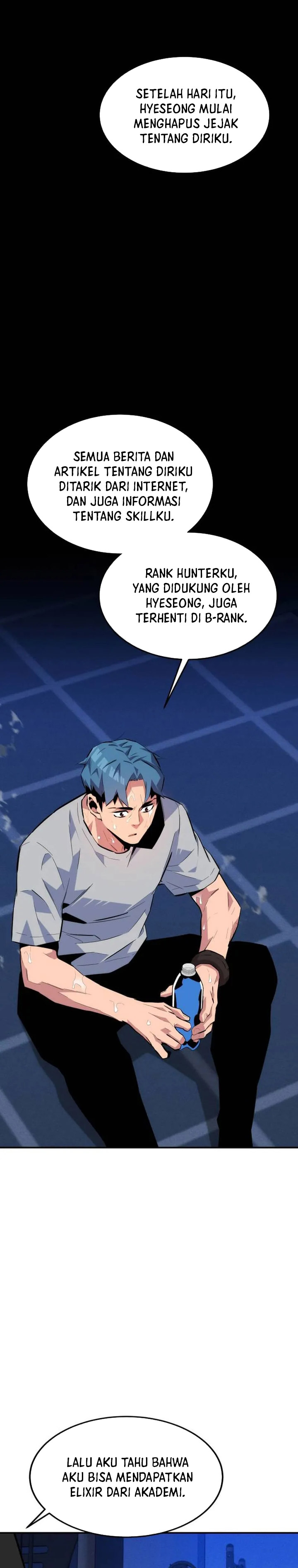 Auto-Hunting With Clones Chapter 77 Gambar 17