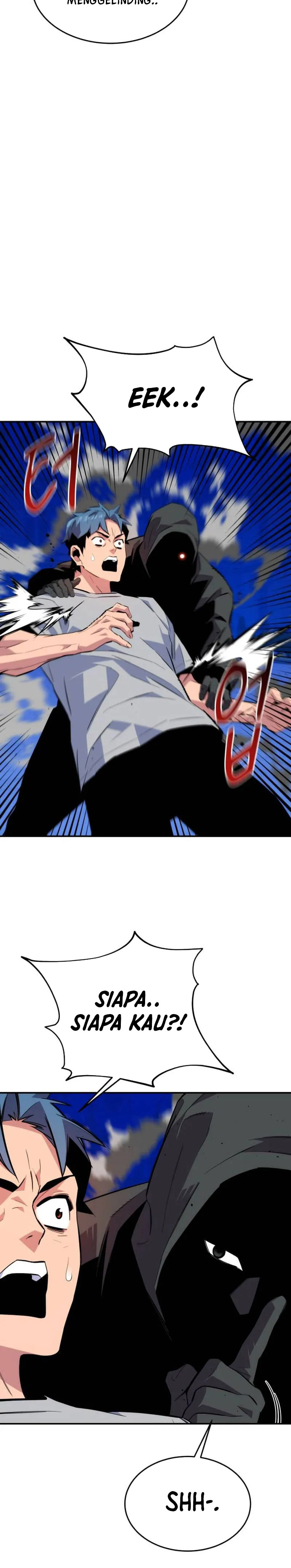 Auto-Hunting With Clones Chapter 77 Gambar 29