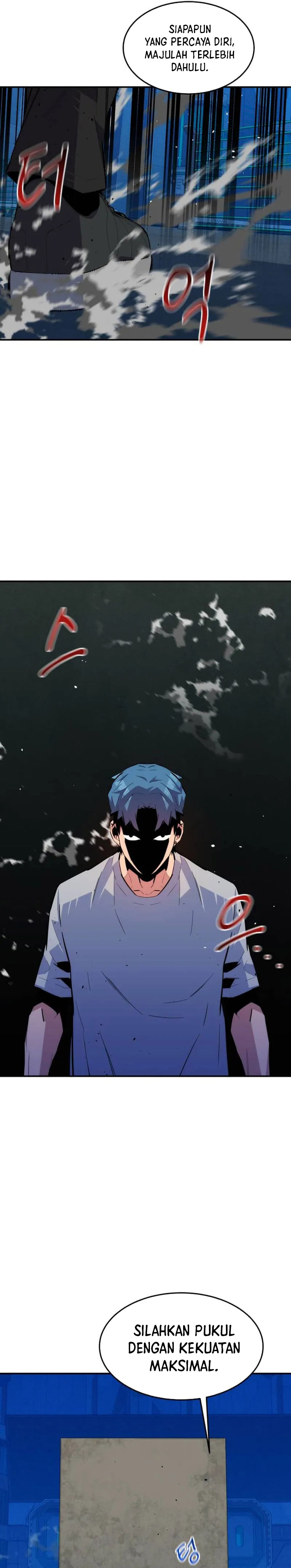Auto-Hunting With Clones Chapter 77 Gambar 34