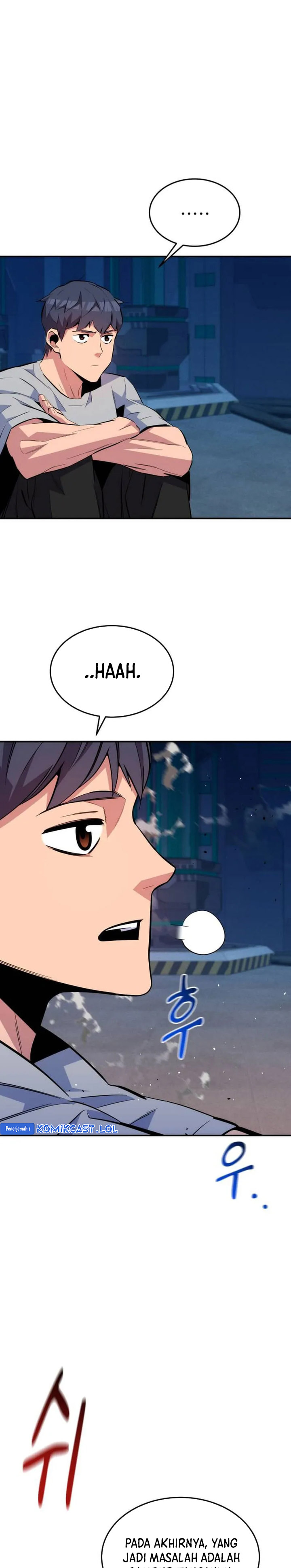Auto-Hunting With Clones Chapter 77 Gambar 36