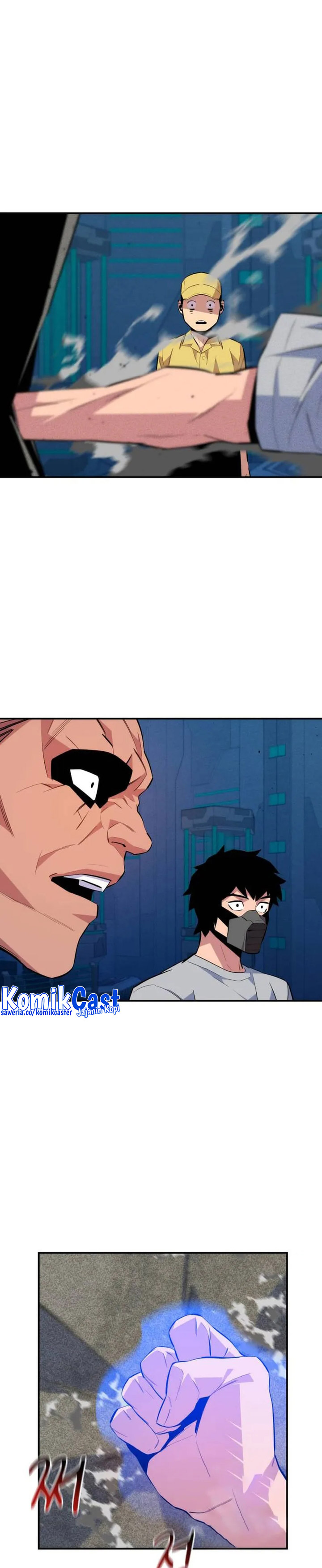 Auto-Hunting With Clones Chapter 77 Gambar 38