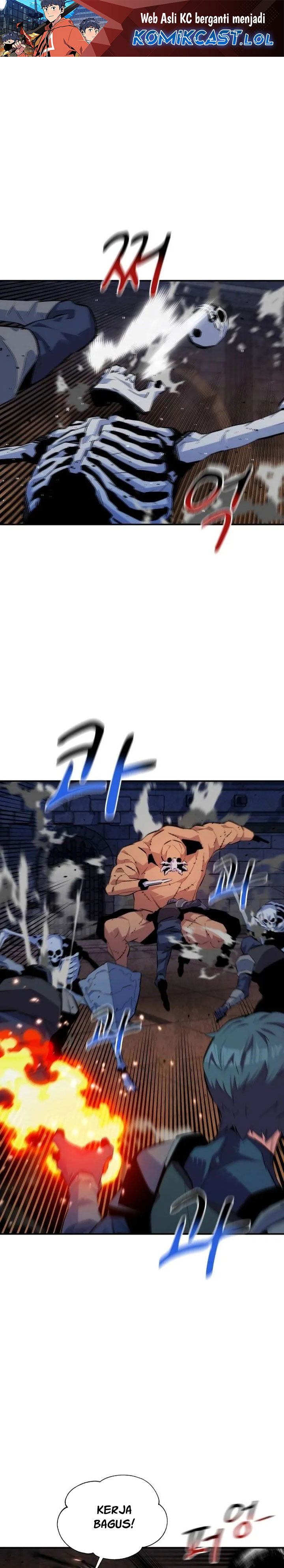 Auto-Hunting With Clones Chapter 83 Gambar 2