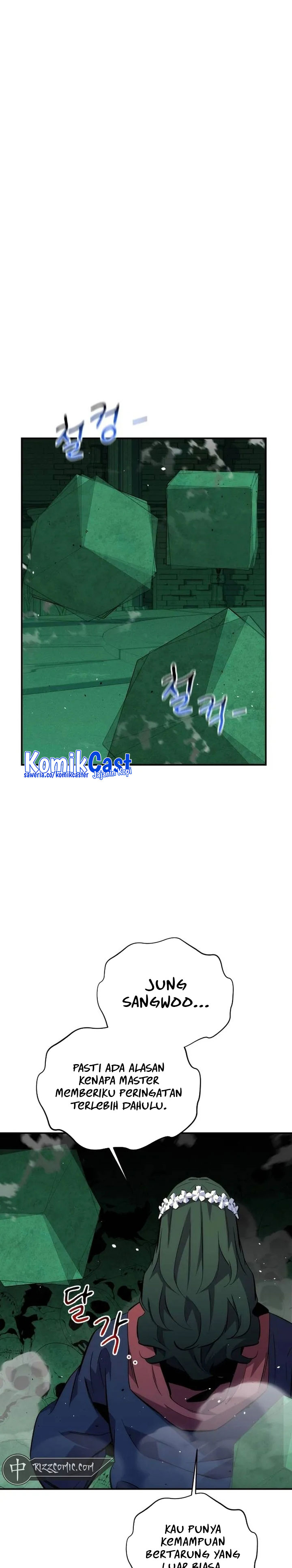 Auto-Hunting With Clones Chapter 83 Gambar 6