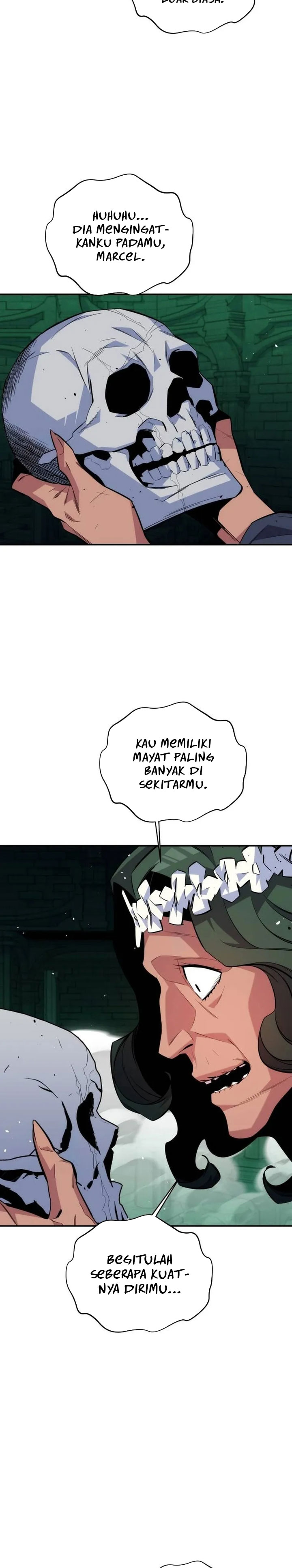 Auto-Hunting With Clones Chapter 83 Gambar 7