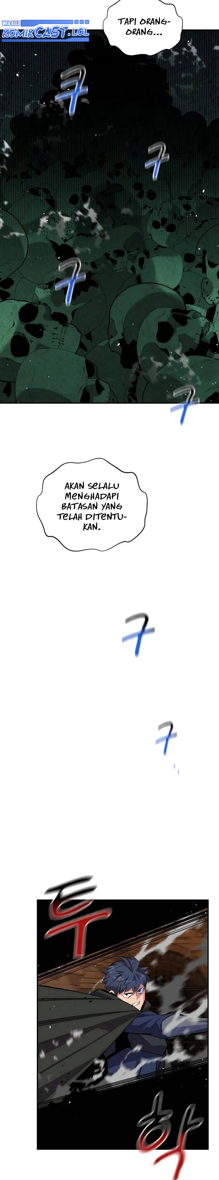 Auto-Hunting With Clones Chapter 83 Gambar 8