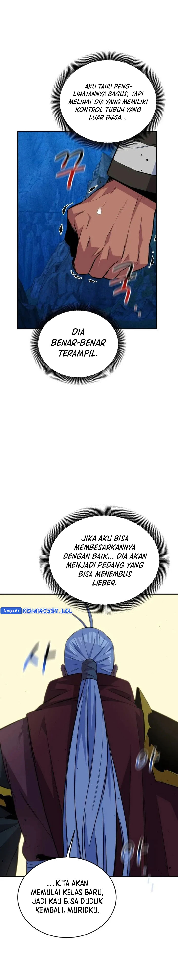 Auto-Hunting With Clones Chapter 83 Gambar 14